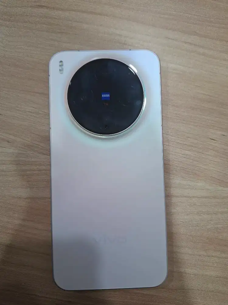 VIVO X300 12/256GB – Pink | Garansi Resmi