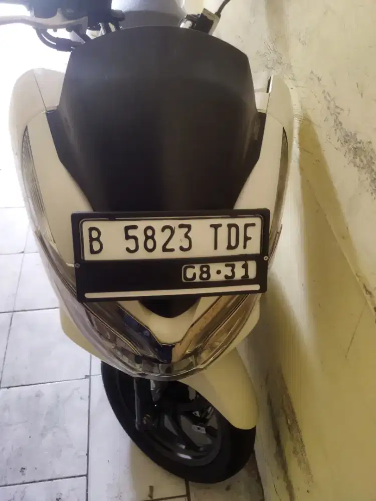 Pcx 2019 pajak on 10bln kondisi seger pemakai