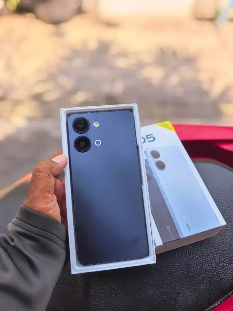 Vivo Y05 4/128 fullset