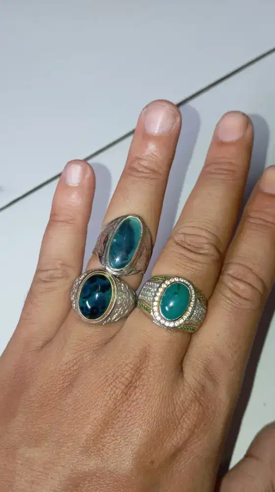 BACAN DOKO MAJIKO