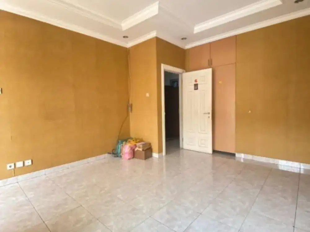 Rumah Citra 2 Mediteranian - Kalideress - Jakarta Barat