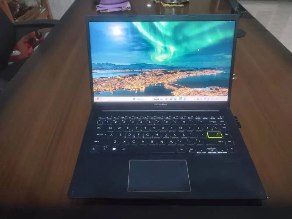 Laptop ASUS X421DA - M413DA