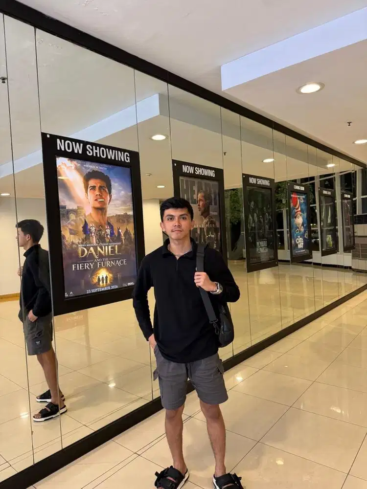 Cari pekerjaan ,