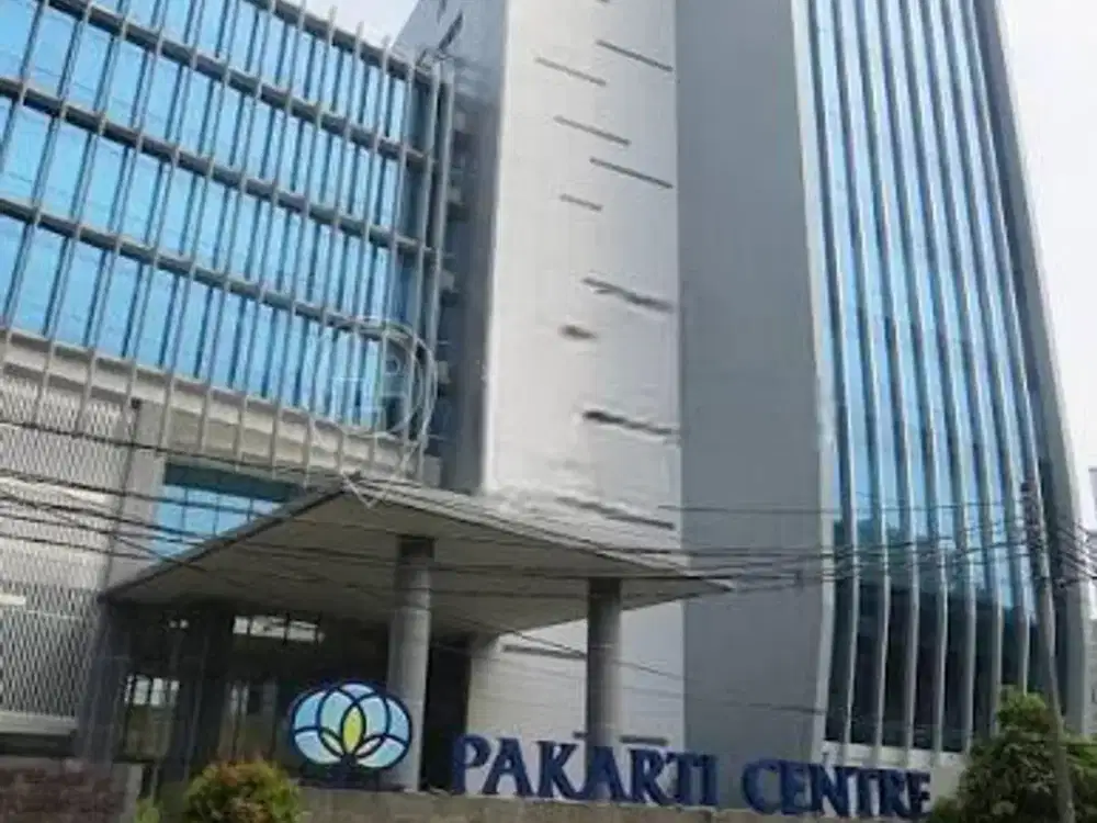 Disewakan Ruang Kantor di Pakarti Centre area Tanah Abang, Jakarta Pusat