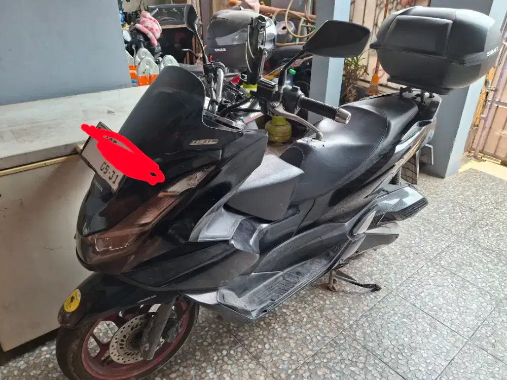 Honda PCX ABS 2021