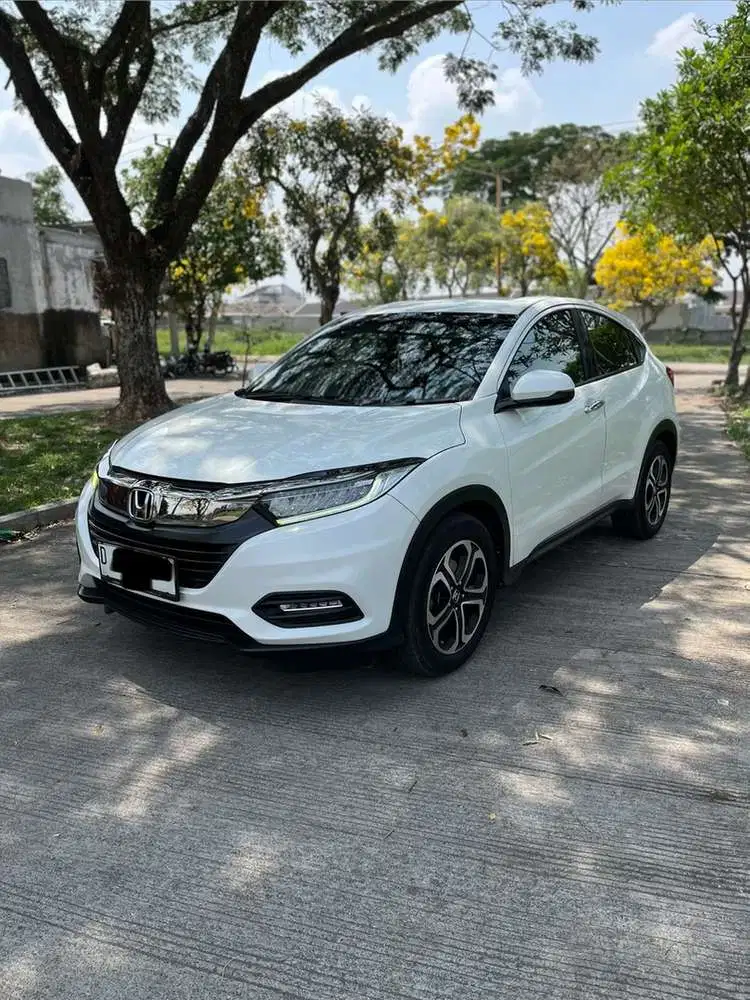 Honda HR-V 2021 Bensin