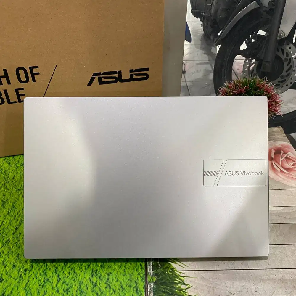 New Asus Vivobook A1404ZA Core i3-1215U 16GB 512GB 14 IPS Windows 11