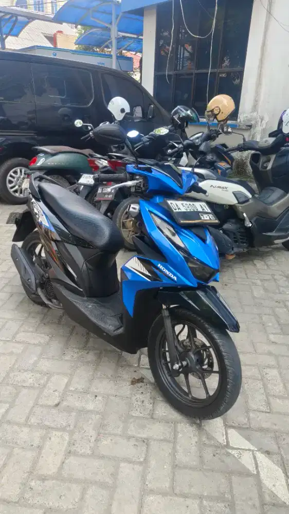 Jual Beat 2023 Lengkap Hidup