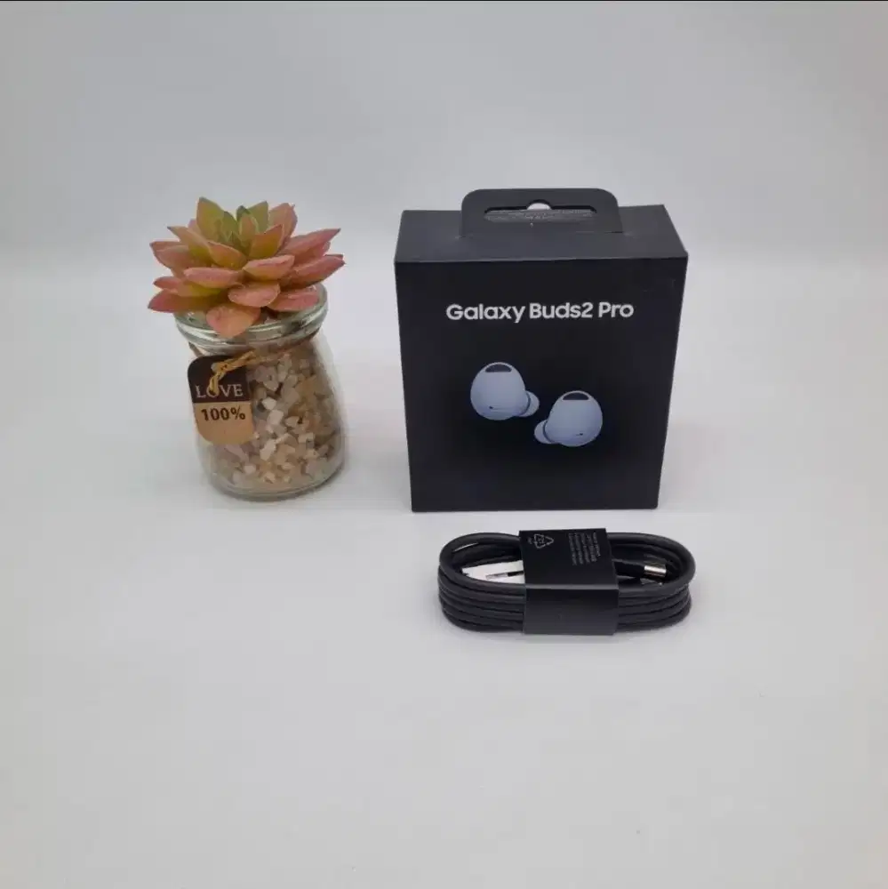 Samsung Buds 2 Pro