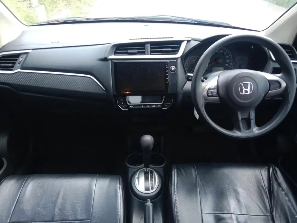 Promo Honda Brio E AT 2022 FREE GARANSI MESIN & TRANSMISI 1 TH!