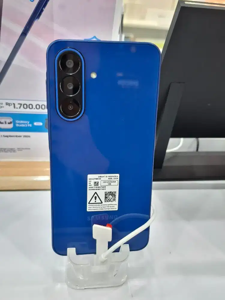 Jual HP Samsung Galaxy A27 5G