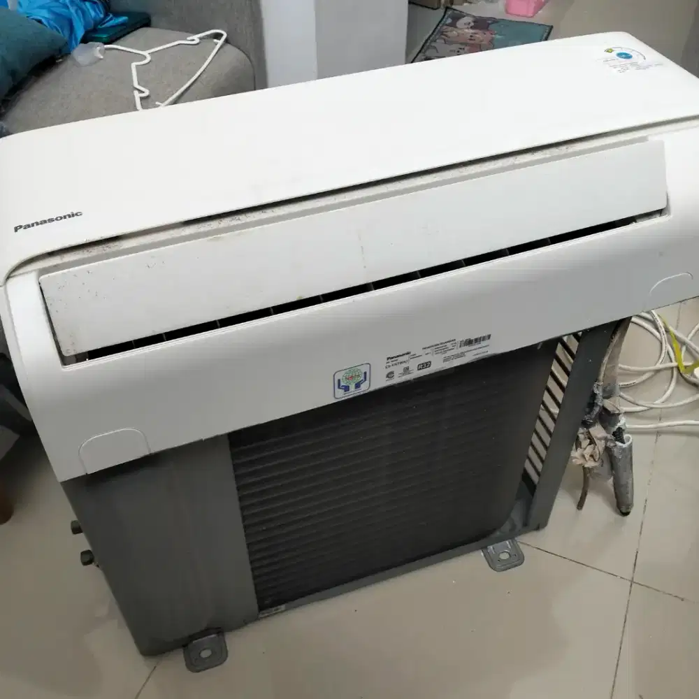 AC Panasonic CS-YN7WKJ 3/4PK