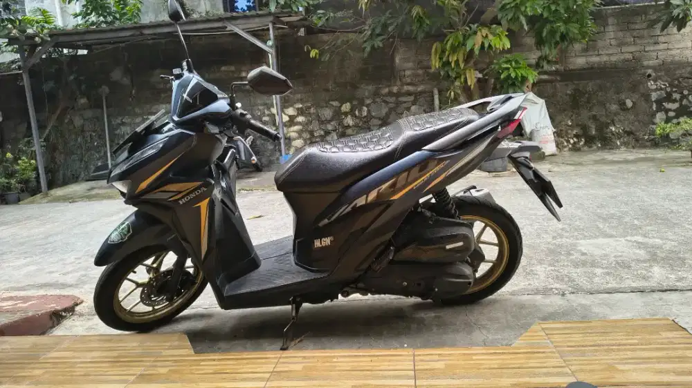 Jual cepat Vario 2022