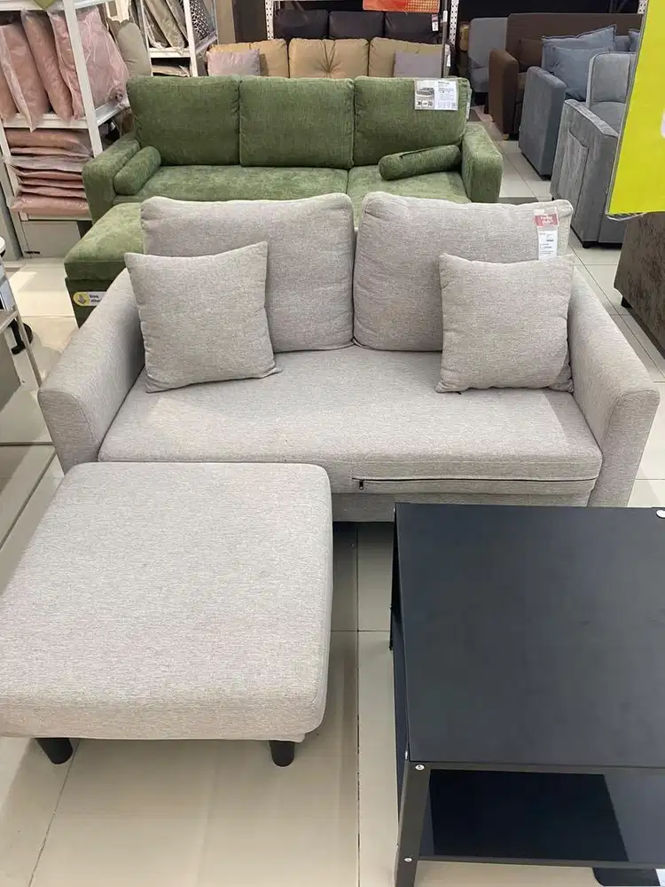 SOFA SECTIONAL TAVOR