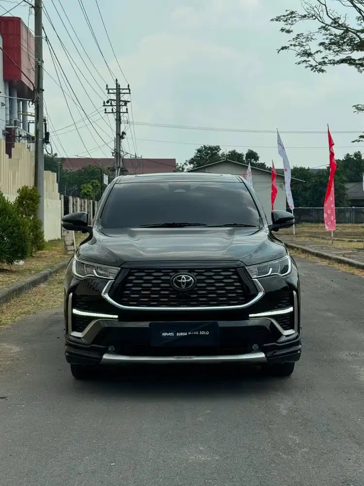 TOYOTA ZENIX Q HYBRID MODELISSTA 2023 MATIC
