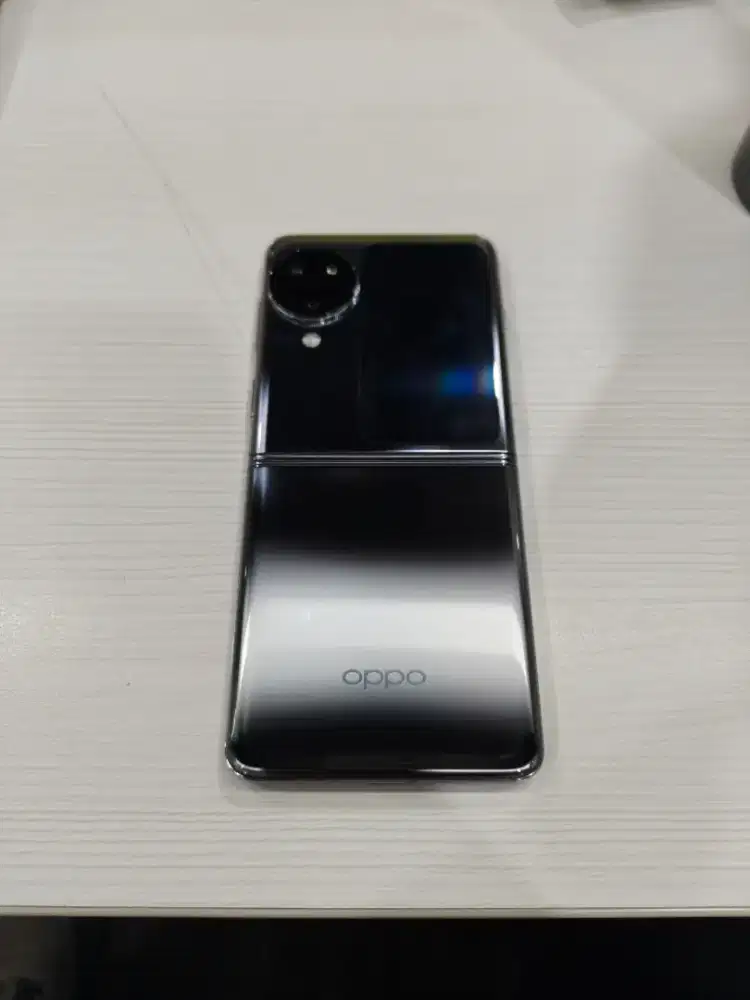 OPPO FIND N3 FLIP ISTIMEWA