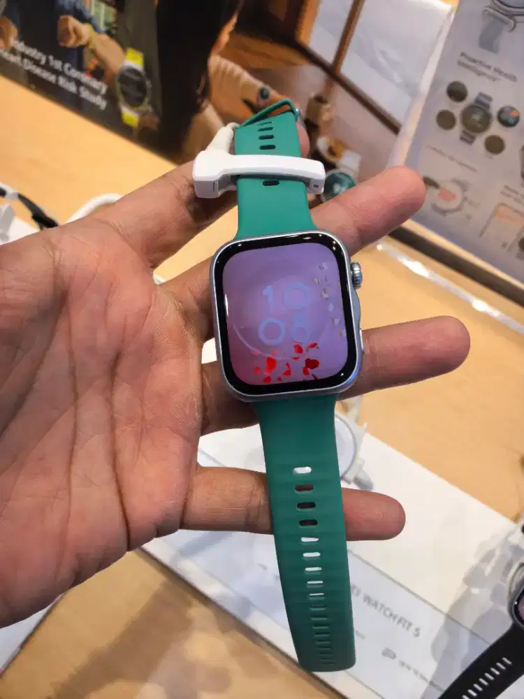 HUAWEI WATCH FIT 5 RESMI