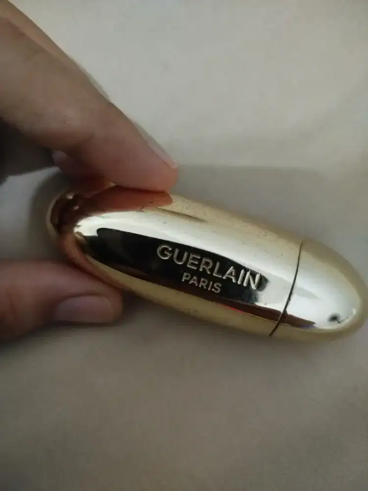 lipstik Guerlain Rouge G