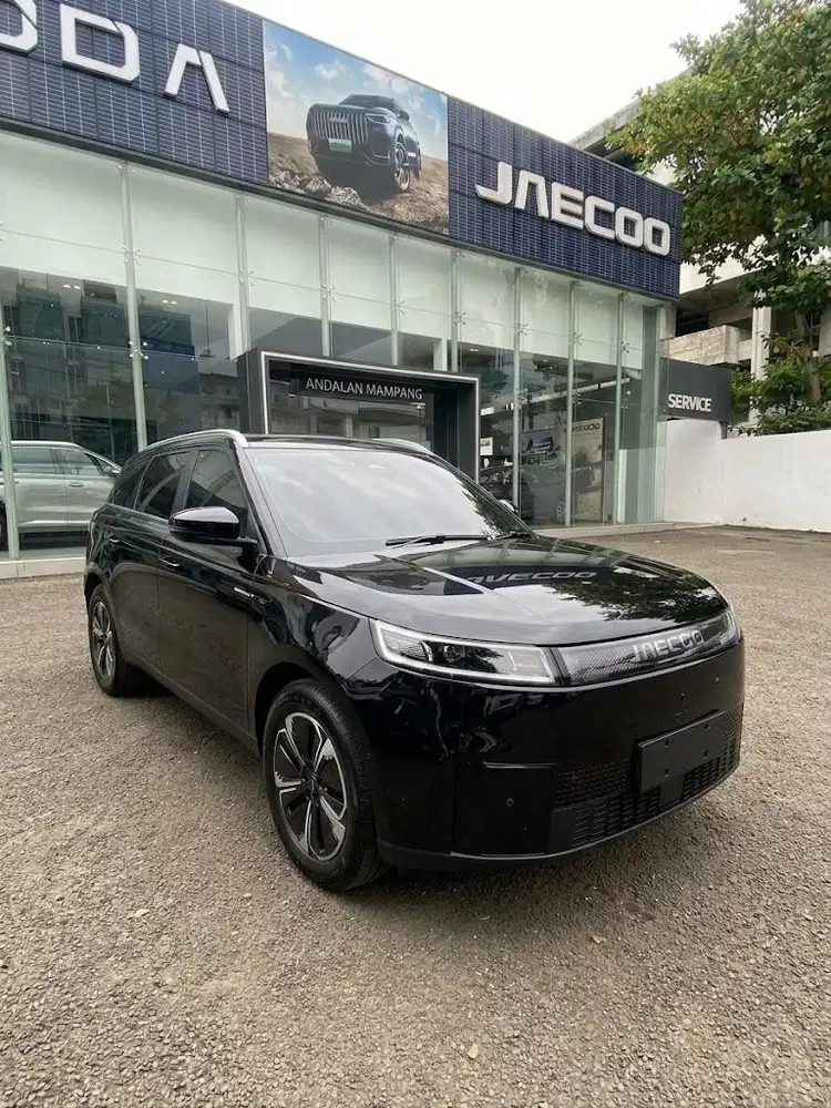 Jaecoo J5 EV Premium