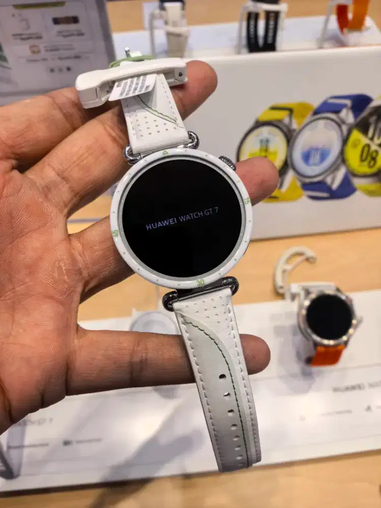 HUAWEI WATCH GT7 41MM