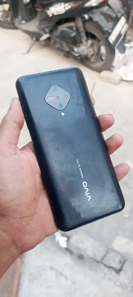Vivo S1 pro 8/128GB