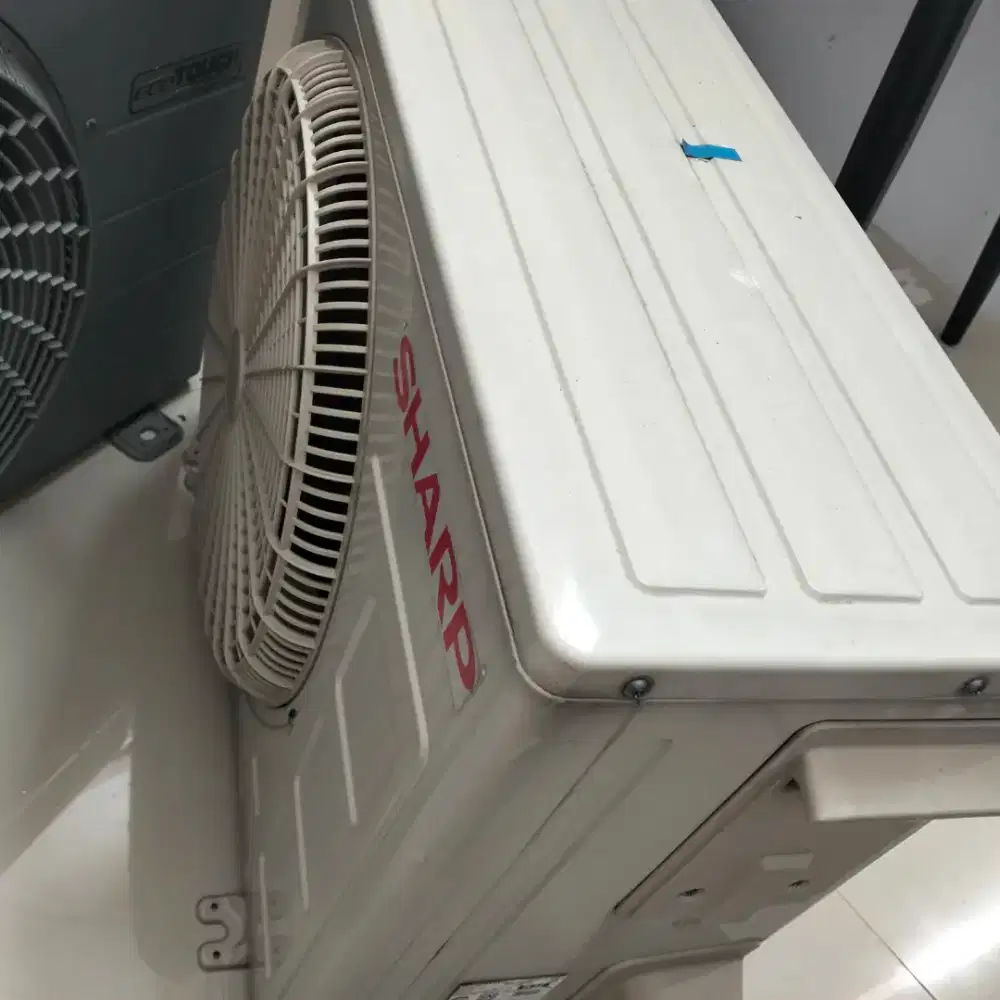 AC SHARP 3/4 PK TIPE AU-A7BEY
