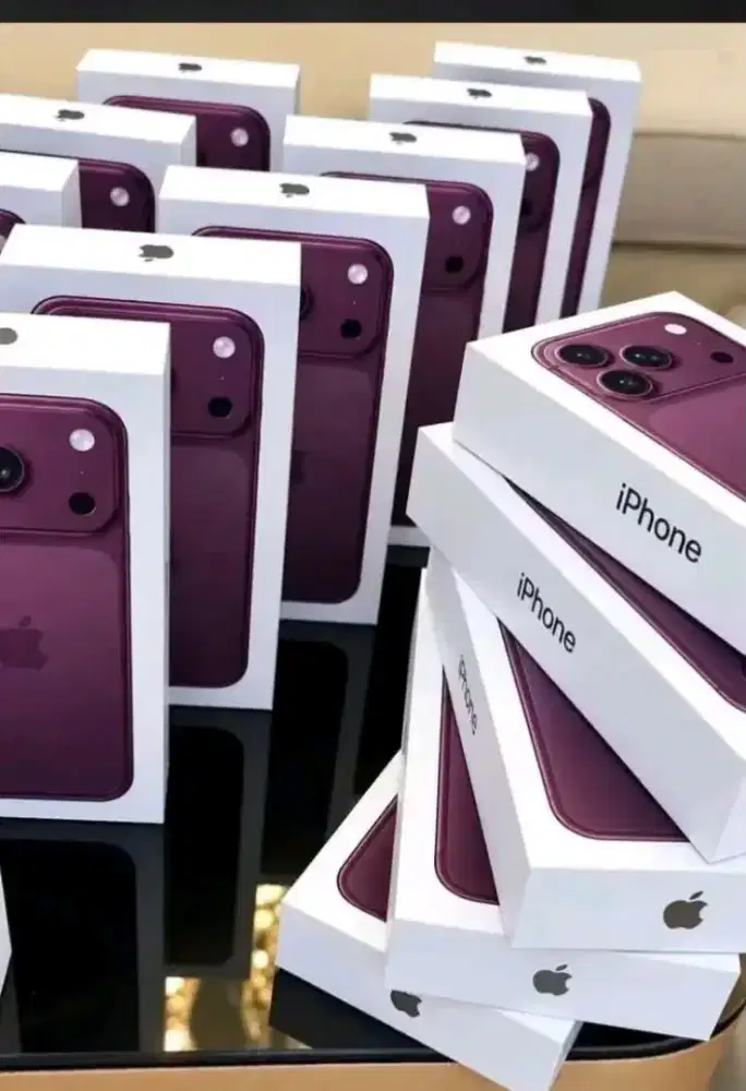 PRE ORDER SI ELEGAN INIII