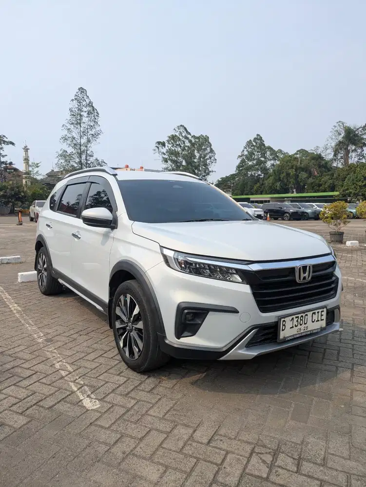Honda BRV Prestige Sensing 2023