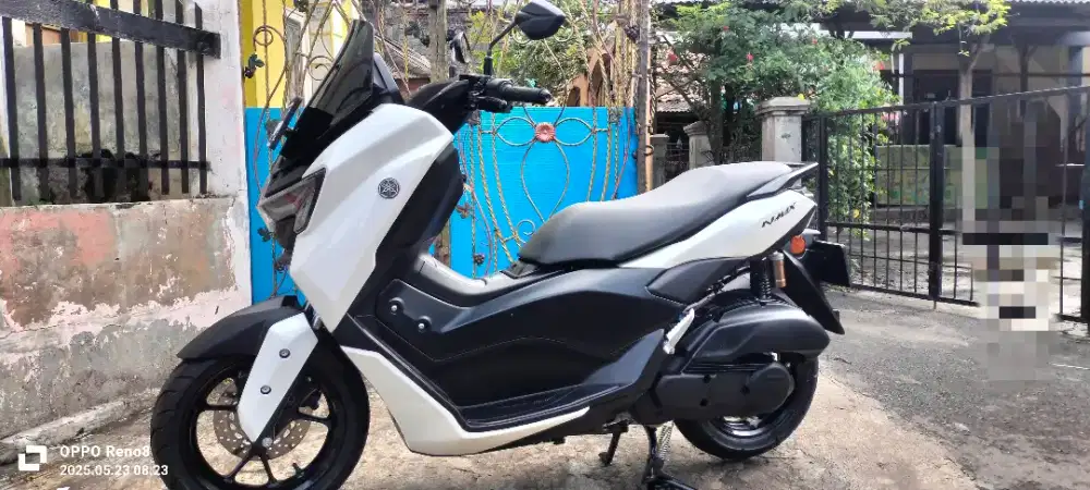 Nmax neo konci th 2026 bln 3 nik 2025