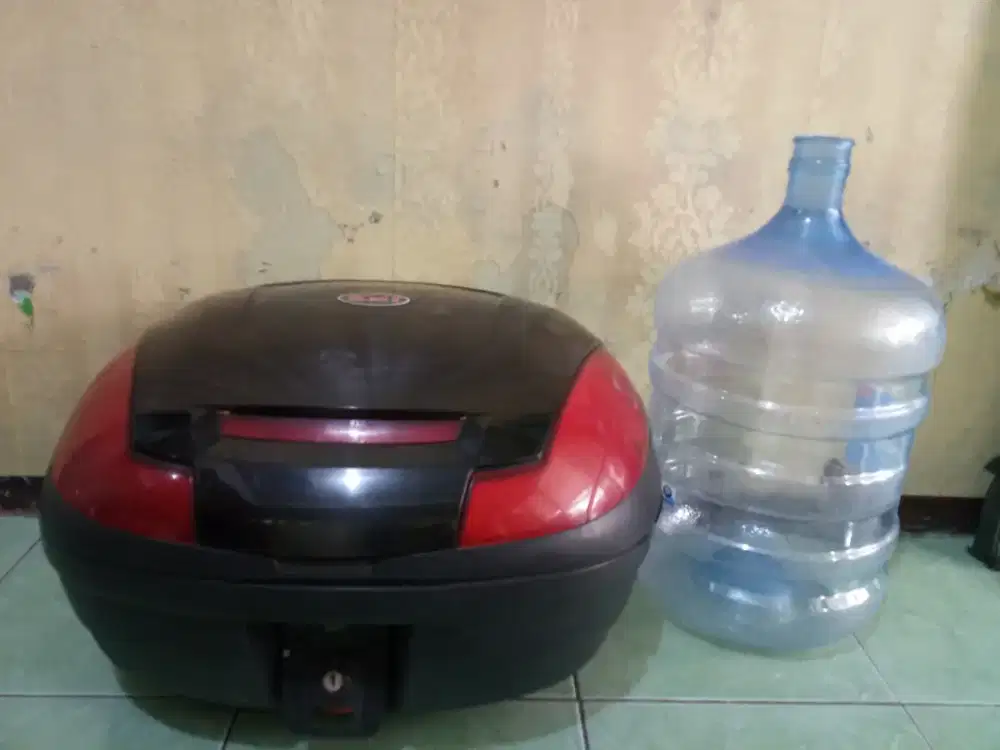 BOX MOTOR NON BRAKET