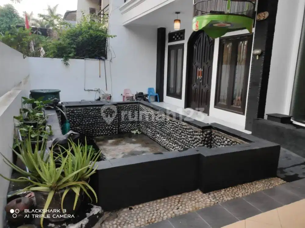 Cluster Taman Villa Baru Shm, Pekayon Bekasi #59