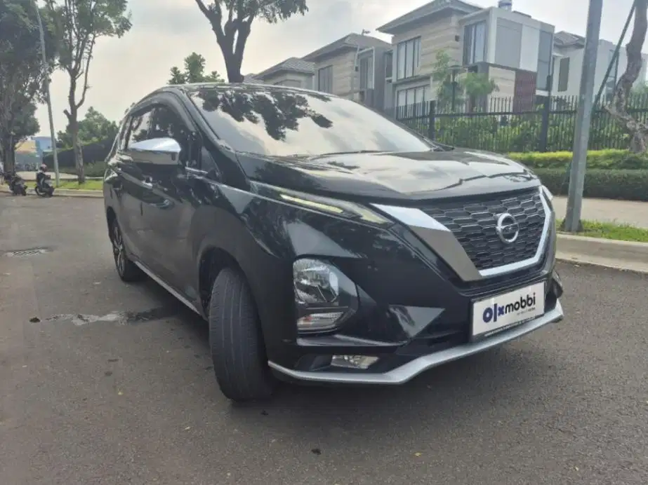 DP MURAH Nissan Livina 1.5 VL Bensin-AT 2019  CWZUB