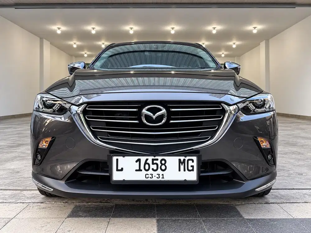 MAZDA CX3 2.0 GT MATIC 2020 SUNROOF