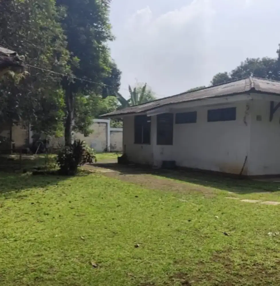Harga Murah Kualitas Terjamin!!! Di Jual Lelang Rumah Bojongsari Depok