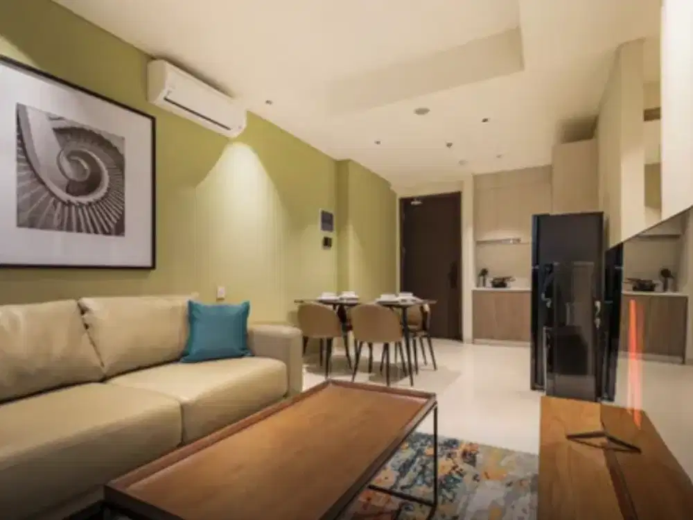 CELADON LUAS 61M2 NEGO SAMPAI DEAL