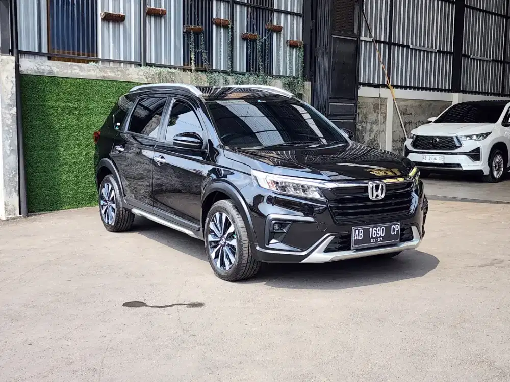 Brv Prestige 1.5 tahun 2022 matic