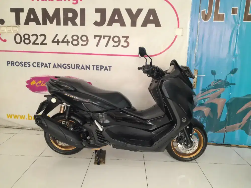 YAMAHA NMAX 155 KEYLES OBRAL