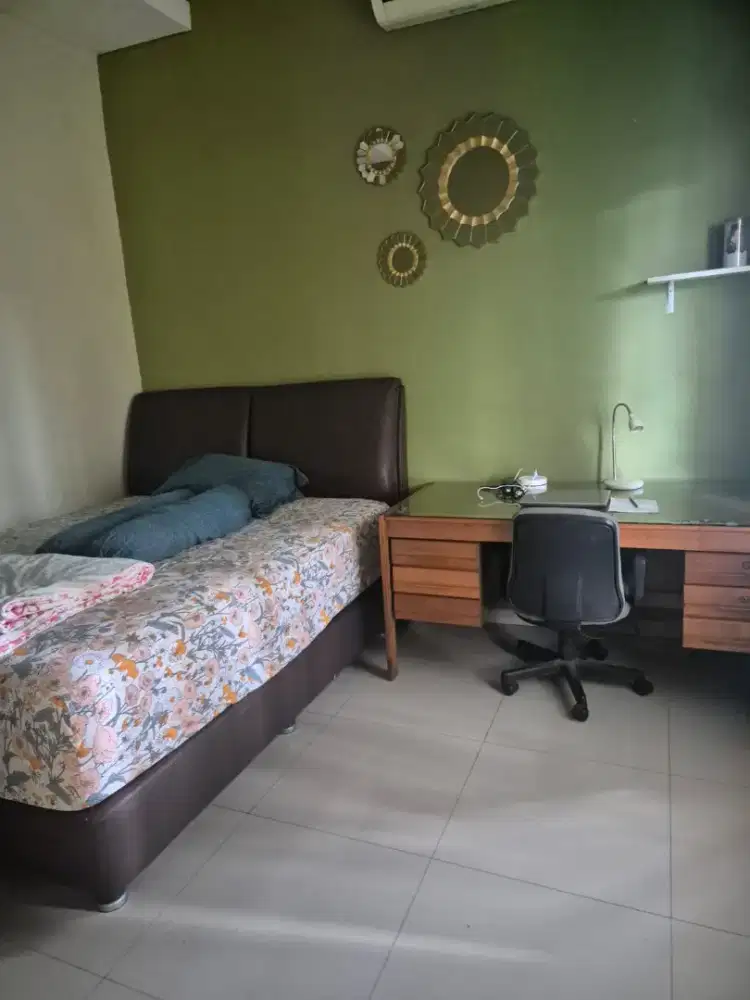 Kost Muslimah Murah
