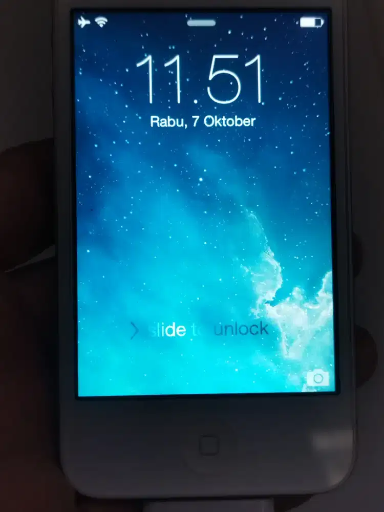 iPhone 4 super mulus batangan