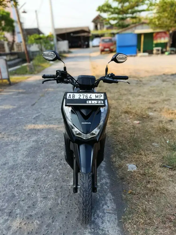 DI JUAL BEAT STREET 2023