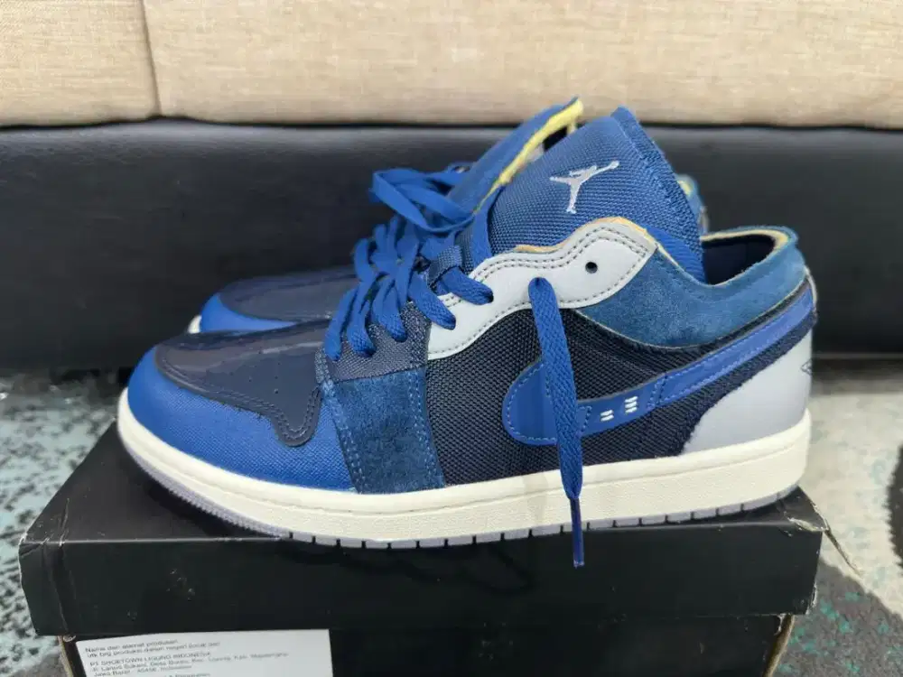 Sepatu Nike Air Jordan