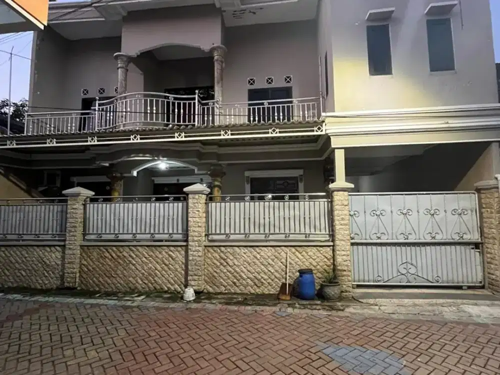 Jual murah di Pakal Benowo surabaya