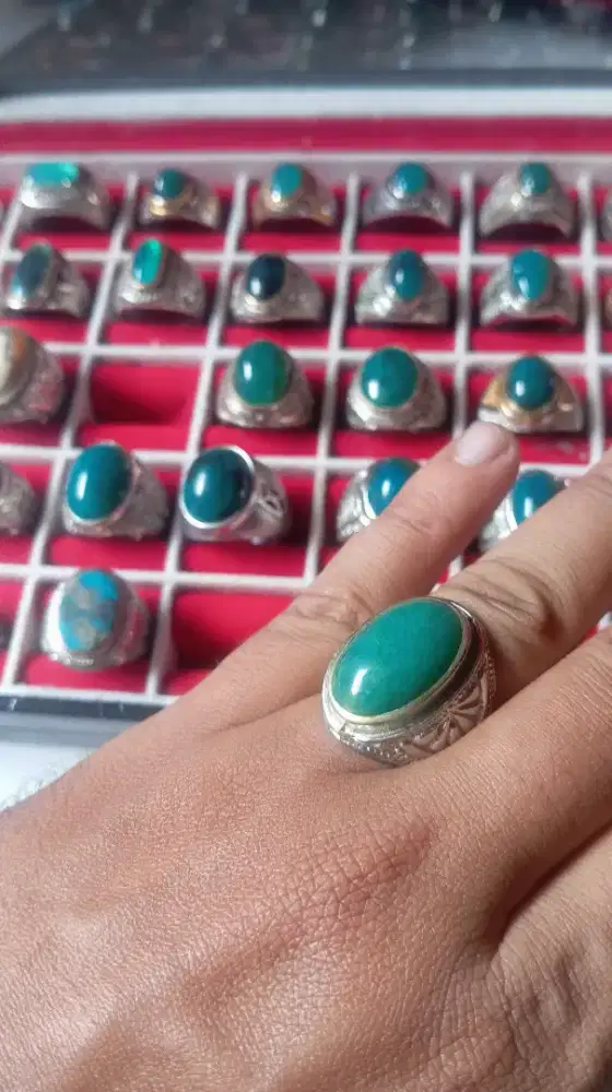 Bacan Palamea Dim Jumbo