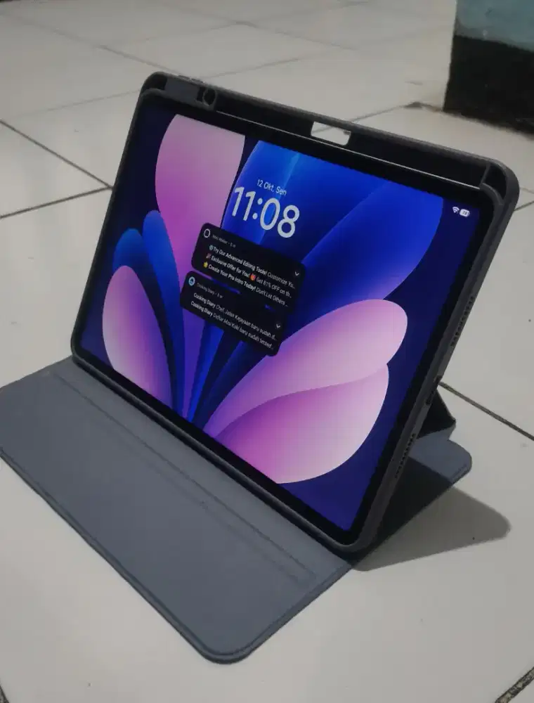 Xiaomi PAD 7 8/256 second like new 99%