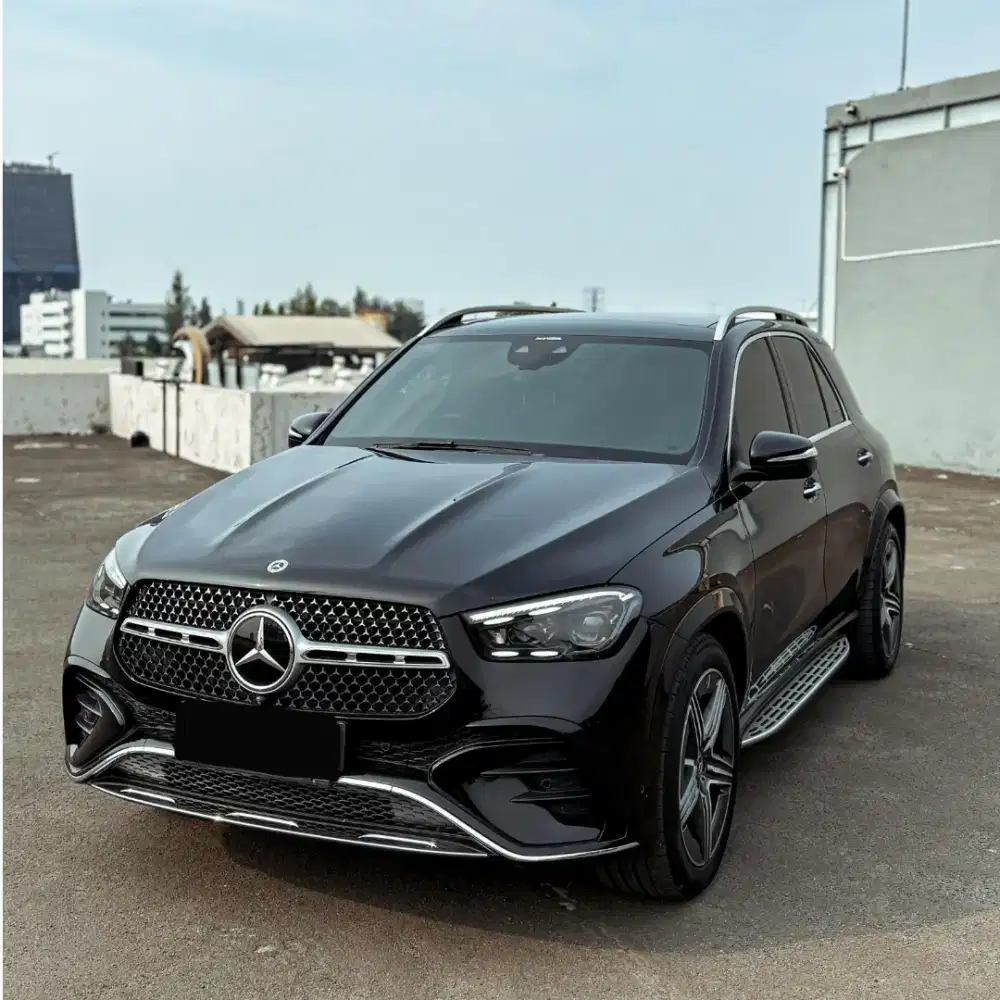 MERCEDES BENZ GLE450 AMG NiK 2023