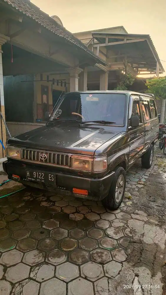 penjual