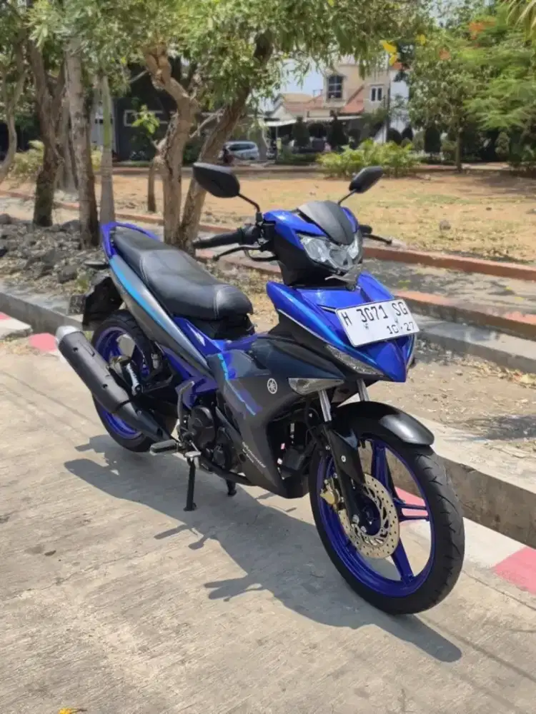 Yamaha jupiter mx king v2 mx king 2022 new mx king