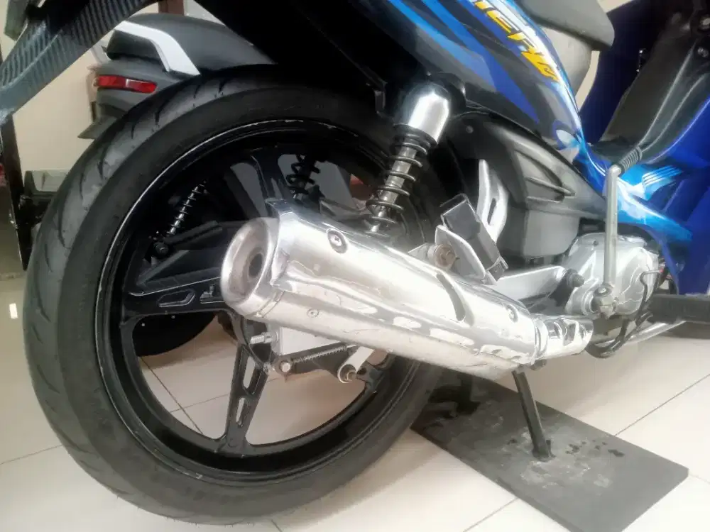 Yamaha Jupiter Z 2008