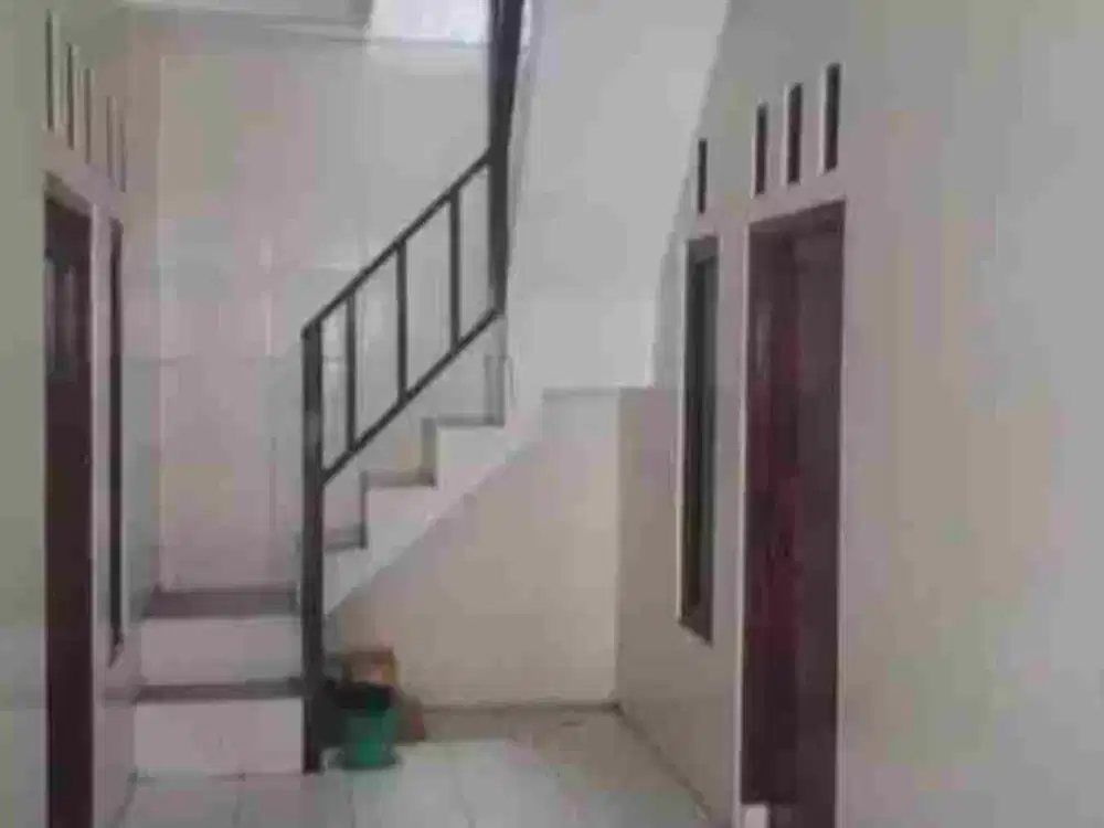 Dijual Cepat Kostan Aktif 11 Kamar di Kelapa Dua Kota Depok