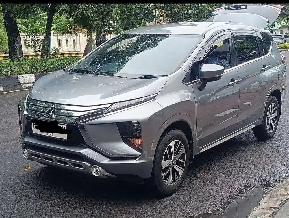 Mitsubishi Xpander 2018 Bensin